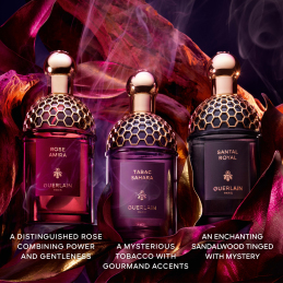 ABSOLUS ALLEGORIA TABAC SAHARA EAU DE PARFUM 5