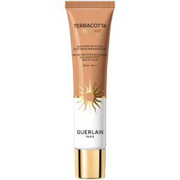 TERRACOTTA JOLI TEINT PROTECTING TINTED MOISTURIZER 1