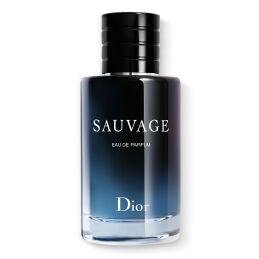 SAUVAGE EAU DE PARFUM  0