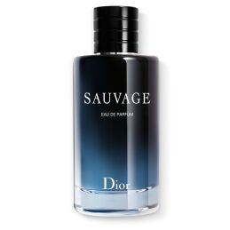SAUVAGE EAU DE PARFUM  1