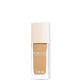 DIOR FOREVER NATURAL NUDE  LONGWEAR FOUNDATION - 96% NATURAL-ORIGIN INGREDIENTS 1