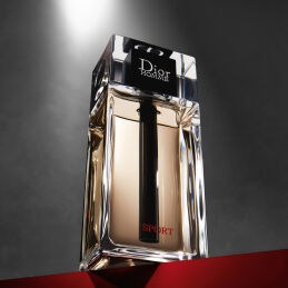 DIOR HOMME SPORT EAU DE TOILETTE FOR MEN 3