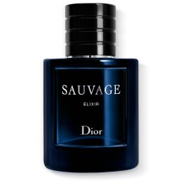 SAUVAGE ELIXIR FRAGRANCE 0