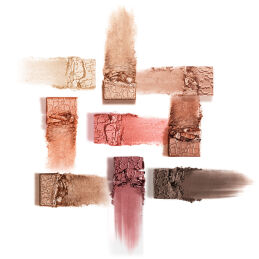 DIOR BACKSTAGE EYE PALETTE 9-EYESHADOW PALETTE 3