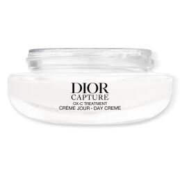 DIOR CAPTURE DAY CREME REFILL HIGH-PERFORMANCE ANTI-AGING CORRECTION 0
