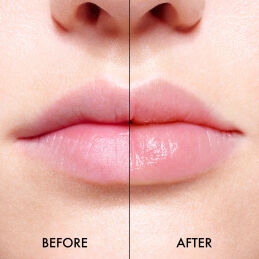 DIOR ADDICT LIP GLOW 48-HOUR HYDRATING LIP BALM - PH - ACTIVATED COLOR 3