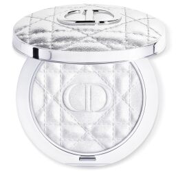 DIOR FOREVER GLOW LUMINIZER HIGHLIGHTER INFUSED WITH HYALURONIC ACID 5