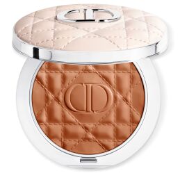 DIOR FOREVER NUDE MATTE FILTER BLURRING SETTING POWDER - RADIANT MATTE FINISH 4
