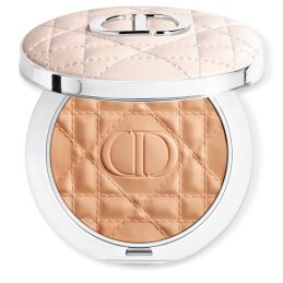 DIOR FOREVER NUDE MATTE FILTER BLURRING SETTING POWDER - RADIANT MATTE FINISH 3