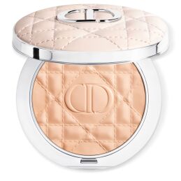 DIOR FOREVER NUDE MATTE FILTER BLURRING SETTING POWDER - RADIANT MATTE FINISH 2