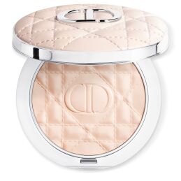 DIOR FOREVER NUDE MATTE FILTER BLURRING SETTING POWDER - RADIANT MATTE FINISH 0