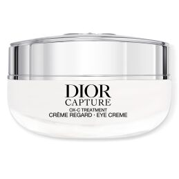 DIOR CAPTURE EYE CREME EYE CREAM - AGE-DEFYING CORRECTION - WRINKLES, FIRMNESS, DARK CIRCLES AND PUFFINESS 0
