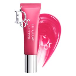 DIOR ADDICT LIP GLOW BUTTER HIGH-SHINE LIP TREATMENT - PEPTIDE + CERAMIDE 0