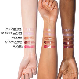DIOR ADDICT LIP GLOW BUTTER HIGH-SHINE LIP TREATMENT - PEPTIDE + CERAMIDE 4