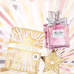 MISS DIOR BLOOMING BOUQUET EAU DE TOILETTE 2