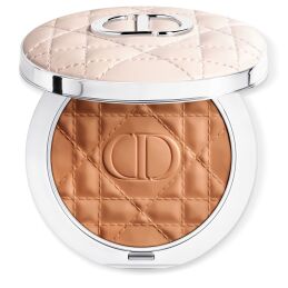 DIOR FOREVER NUDE MATTE FILTER BLURRING SETTING POWDER - RADIANT MATTE FINISH 0