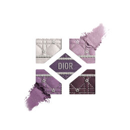 DIORSHOW 5 COULEURS - LIMITED EDITION EYE PALETTE WITH 5 EYESHADOWS 1