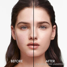 DIOR FOREVER SKIN GLOW GLOW FOUNDATION - 24H WEAR AND 48H HYDRATION 2