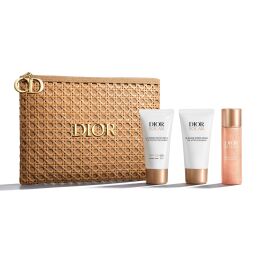 DIOR SOLAR – SOLAR ESCAPE ESSENTIALS SKINCARE AND SUN PROTECTION - 3 CREATIONS 0