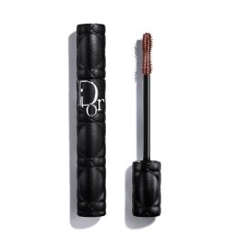 DIORSHOW OVERVOLUME EXTREME VOLUME MASCARA – 24-HOUR WEAR – LASH-BY-LASH DEFINITION 0