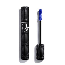 DIORSHOW OVERVOLUME EXTREME VOLUME MASCARA – 24-HOUR WEAR – LASH-BY-LASH DEFINITION 1
