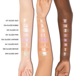 DIOR BACKSTAGE GLASSY GLOW STICK MULTI-USE STICK HIGHLIGHTER BALM  3