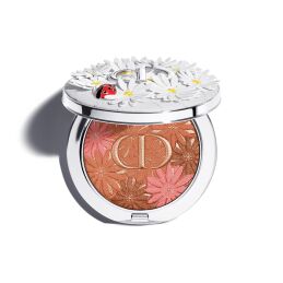 DIOR FOREVER NUDE BRONZE GLOW - LIMITED EDITION NATURAL GLOW BRONZING POWDER  1