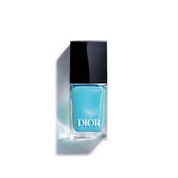 DIOR VERNIS NAIL POLISH WITH GEL EFFECT AND COUTURE COLOR 1