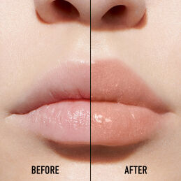 DIOR ADDICT LIP MAXIMIZER LIP PLUMPING GLOSS - HYDRATION AND VOLUME EFFECT - INSTANT AND LONG TERM 2