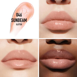 DIOR ADDICT LIP MAXIMIZER LIP PLUMPING GLOSS - HYDRATION AND VOLUME EFFECT - INSTANT AND LONG TERM 3