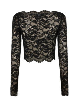 ΓΥΝΑΙΚΕΙΑ ΜΠΛΟΥΖΑ ΜΕ ΔΑΝΤΕΛΑ 0