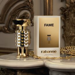 FAME EAU DE PARFUM 1
