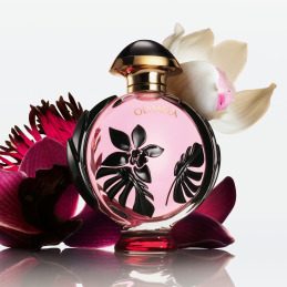 OLYMPÉA FLORA EAU DE PARFUM 2