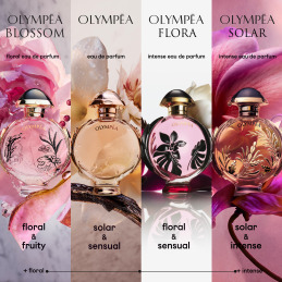 OLYMPÉA FLORA EAU DE PARFUM 3