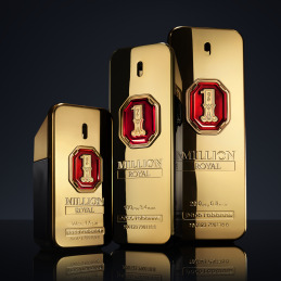 1 MILLION ROYAL PARFUM 6