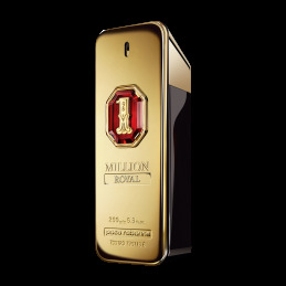 1 MILLION ROYAL PARFUM 0