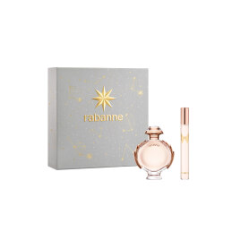 OLYMPÉA EAU DE PARFUM GIFT SET 0