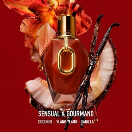 MILLION RED FOR HER PARFUM GIFT SET 3