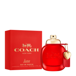LOVE EAU DE PARFUM 1