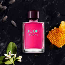 JOOP! HOMME EAU DE TOILETTE 3