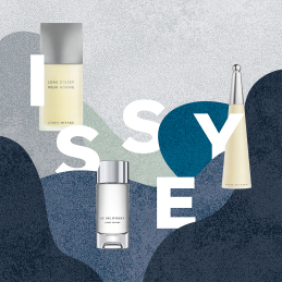 L’EAU D’ISSEY POUR HOMME EAU DE PARFUM GIFT SET 2
