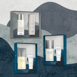 LE SEL D’ISSEY EAU DE PARFUM GIFT SET 4