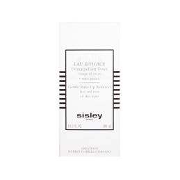 EAU EFFICACE GENTLE MAKE-UP REMOVER 1