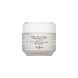 RESTORATIVE FACIAL CREAM WITH SHEA BUTTER 0