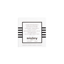 RESTORATIVE FACIAL CREAM WITH SHEA BUTTER 3