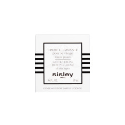 GENTLE FACIAL BUFFING CREAM 2