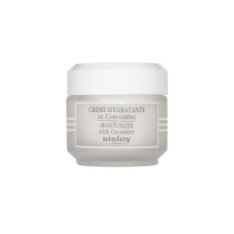 MOISTURIZER WITH CUCUMBER 0