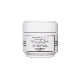 NECK CREAM THE ENRICHED FORMULA 0
