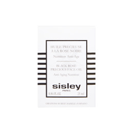 BLACK ROSE PRECIOUS FACE OIL 1