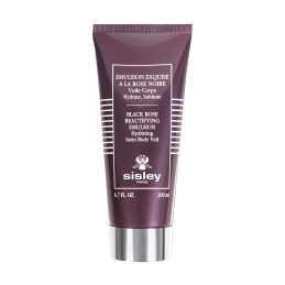 BLACK ROSE BEAUTIFYING EMULSION 0